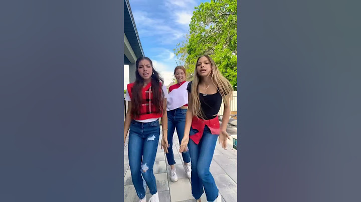 Nonsense Dance Trend! 🤪😆🥰 | Triple Charm #shorts