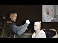 Tammy Sytch (Sunny) Arrested for EIGHTH DWI at Almost 4 TIMES LEGAL LIMIT