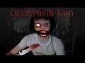 Creepypasta Land | JEFF THE KILLER!