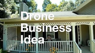 Drone Business Idea