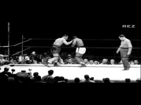 HD Joe Louis Knockouts