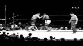 Joe Louis Knockouts