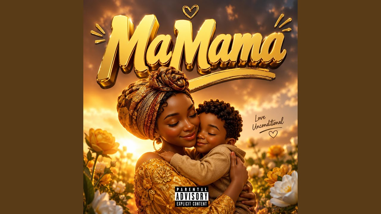 Watch MaMama on YouTube Watch MaMama on YouTube