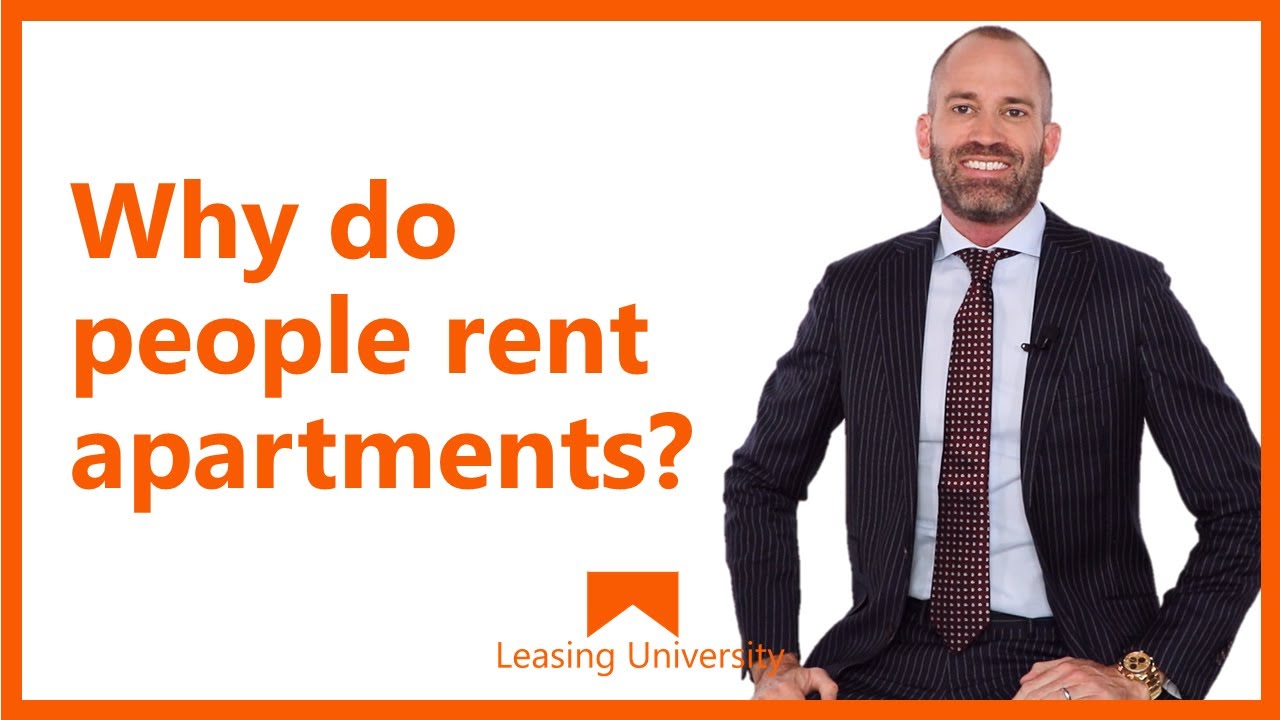 Why Do People Rent Apartments YouTube Why Do People Rent Apartments YouTube