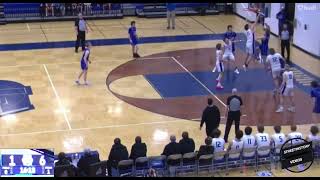 Drive Through Lane, Cut and Finish | Grant Johnson | 2026 | SG