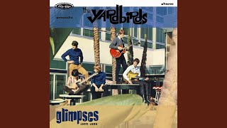 Video thumbnail of "The Yardbirds - I Can't Make Your Way (Alternate Version / Studio)"