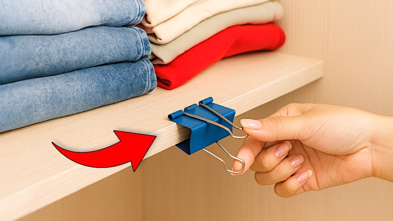 💡Nobody believes it but it really works! 34 Brilliant (+2 Free) Home Hacks