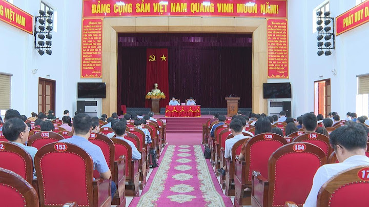 Hướng dẫn đánh giá đảng viên năm 2023 năm 2024