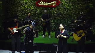 Download lagu Jangan Ditanya Kemana Aku Pergi - LIVE at MICHAEL TJ CAFE & GELATO