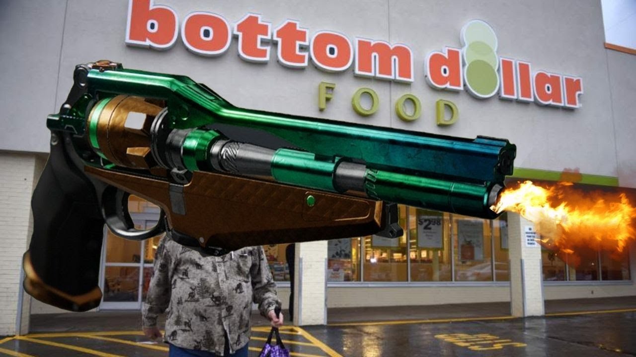 Bottom Dollar kills the 120 Meta