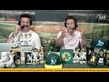 A's & Red Sox Pregame Show | Dennis Eckersley, Johnny Doskow & David Feldman join Chris Townsend!