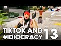 Tiktok and idiocracy 13