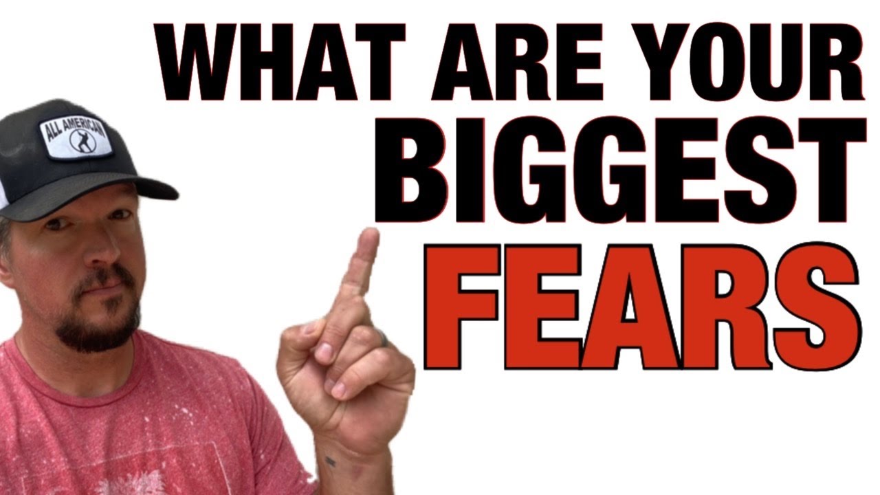 What Are Your Biggest Fears in Your Pressure Washing Business?  Growth & Development