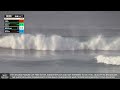 WEBCAST -  Day 3 / El Sunzal Cam - 2026 Surf City El Salvador ISA World Junior Surfing Championship
