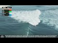 WEBCAST -  Day 3 / El Sunzal Cam - 2026 Surf City El Salvador ISA World Junior Surfing Championship