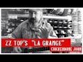 Learn to play ZZ Top's " La Grange" on 3 string cigar box guitar, with Chickenbone John