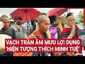 Vch trn m mu li dng hin tng thch minh tu