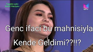 Sebine Gedebeyliden mohtesem ifa Kende gel omrum gunum #trend Resimi