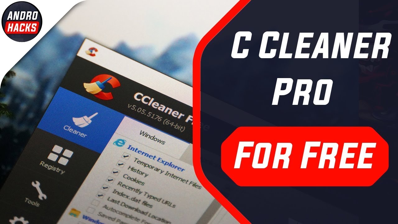 download ccleaner crack 2017