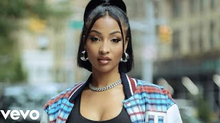 Shenseea – The Queen (Official 