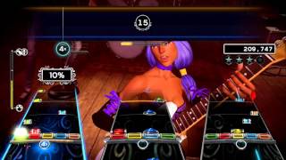 Dude (Looks Like a Lady) - Aerosmith Expert Rock Band 4 DLC Preview
Oh hey, DLC! This probably wont last long considering how much people are interested in the game but well see I guess
About time this song appeared in one of these things
I play in a band! https://www.youtube.com/channel/UCpi7saQKvp12U83o9 2Aow
Theres also weekly Rocksmith 2014 videos! https://www.youtube.com/channel/UCQQ8yAmq2d-zLsqTOV7Uf_g
And for some reason I keep making videos of myself playing video games https://www.youtube.com/channel/UCwfd7zMR8Wq77VPeW1C9BNA
Thanks for watching! Dude (Looks Like a Lady) - Aerosmith Expert Rock Band 4 DLC Preview