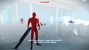 Superhot: Mind Control Delete #23 Part 23 Node 5C, Encrypting and Berserk Hack