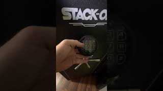 Stackon gun safe keypad issues