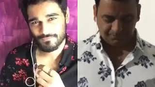 Naino Ne Baandhi - with Yasser Desai