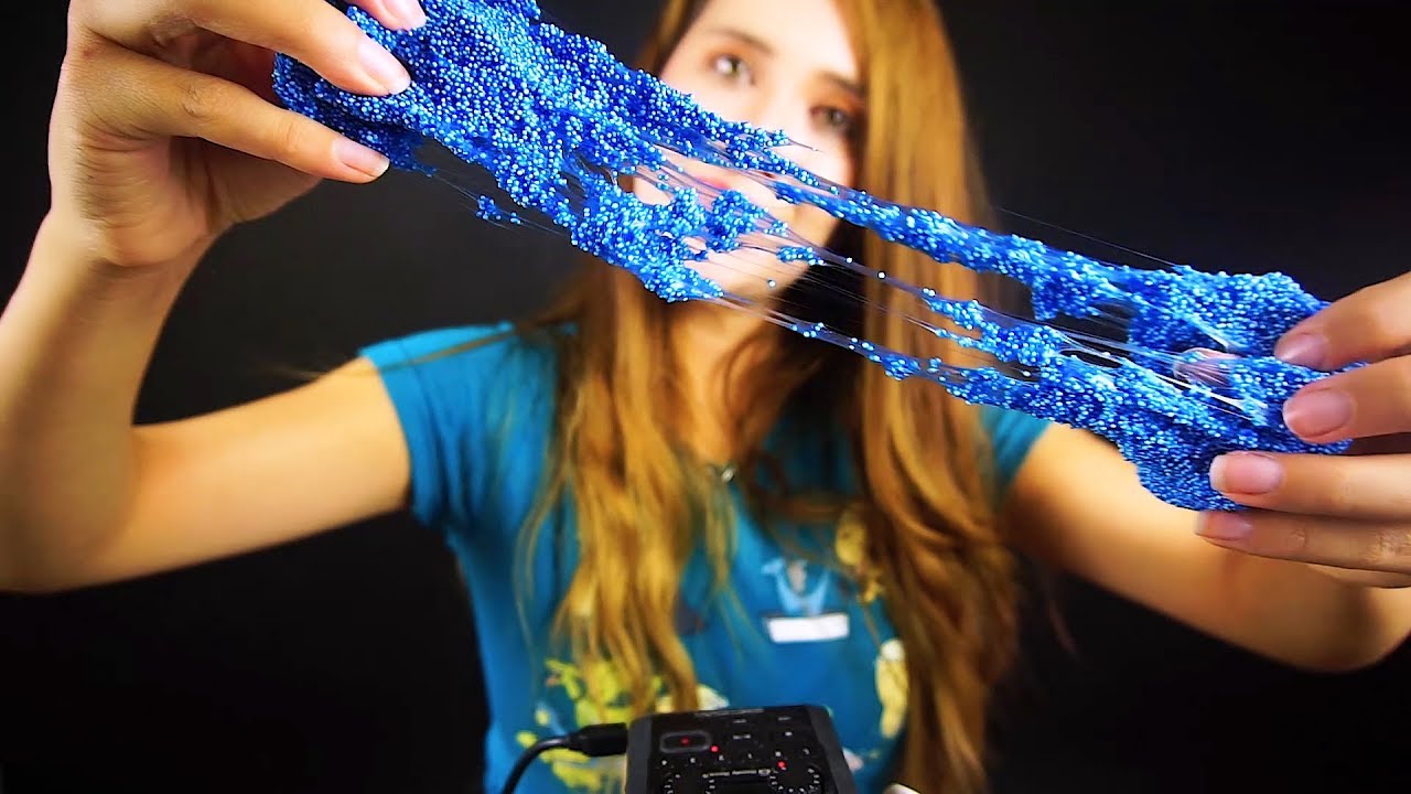 PARA DORMIR y relajarse profundamente | Asmr español | Asmr with Sasha asmr just talking