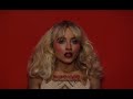 #莎賓娜卡本特 Sabrina Carpenter｜最新專輯主打 ”Tears” (官方中字短版MV)