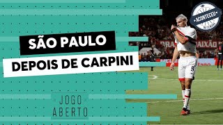 Aconteceu na Semana I Debate Jogo Aberto: Ânimos renovados no São Paulo após demissão de Carpini?