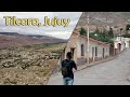 LLEGAMOS A TILCARA! Quebrada de Humahuaca, Jujuy #6