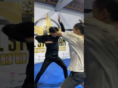 Murid Orang Mabuk Vs Sensei Akbar Hasri😱🔥