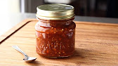 Wild Garlic (Ramsons/Ramps),A Wild Garlic And Chilli Sauce,Free Food..... - YouTube