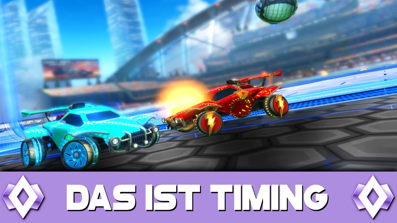Rocket League Auf Englisch Umstellen