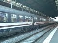 FR#90 - Un train de pèlerins de la SNCB sur la relation Lourdes - Maastricht à Toulouse-Matabiau