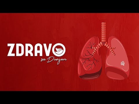 ZDRAVO SA DUNJOM – Da li je pušenje jedini uzrok raka pluća?