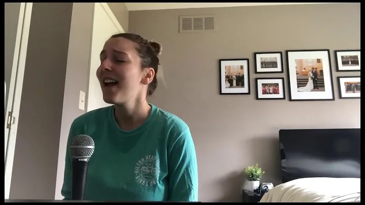 Cover the Earth   (Feat. Colleen Adams, Bob Benoit)