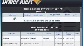PC PITSTOP Driver Alert - Quick Look Video Review screenshot 3