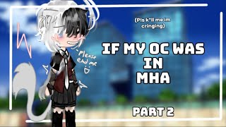 Famous  IF MY OC WAS IN MHA ||Glmm gcmm|| mha au || #myheroacademia #gacha || PART 2 || discontinued !!|| ￼ Net Worth