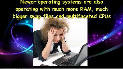 Registry Cleaners - What They Do and Why it is Wise to Have One