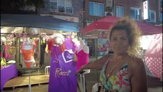 New York City: 18th Ave Bensonhurst Brooklyn