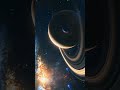 Space cinematic 4k short #ytshorts #space #cinematic #4k
