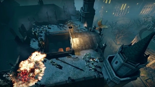 The Incredible Adventures of Van Helsing: Extended Edition Official Launch Trailer The Incredible Adventures of Van Helsing: Extended Edition Official Launch Trailer