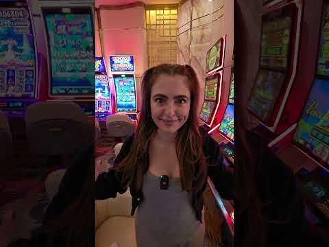 $2,800,000 Dragon Link FINALLY Hit a $1250 Spin After Hubby Went CRAZY!! #slots #vegas #casino