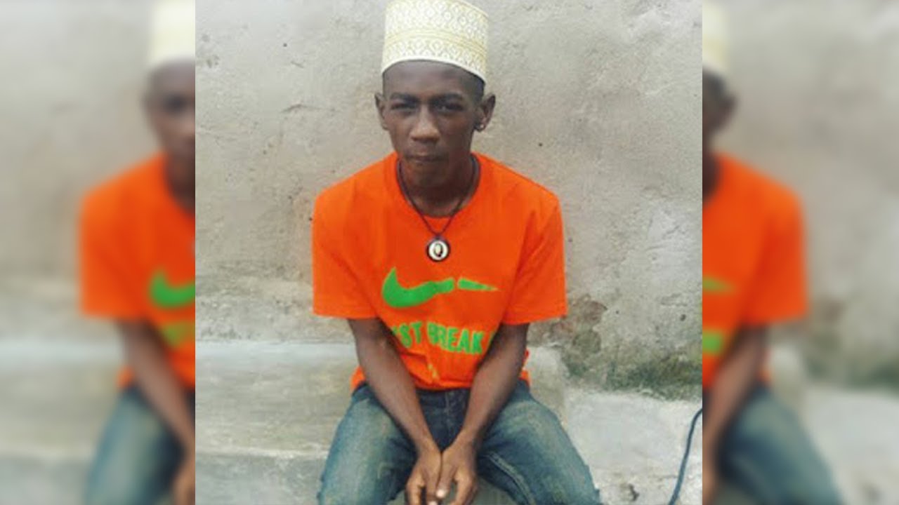 Bangusiro - Kila Mtu Anasema Lake (Singeli Music) | IkMziki.Com