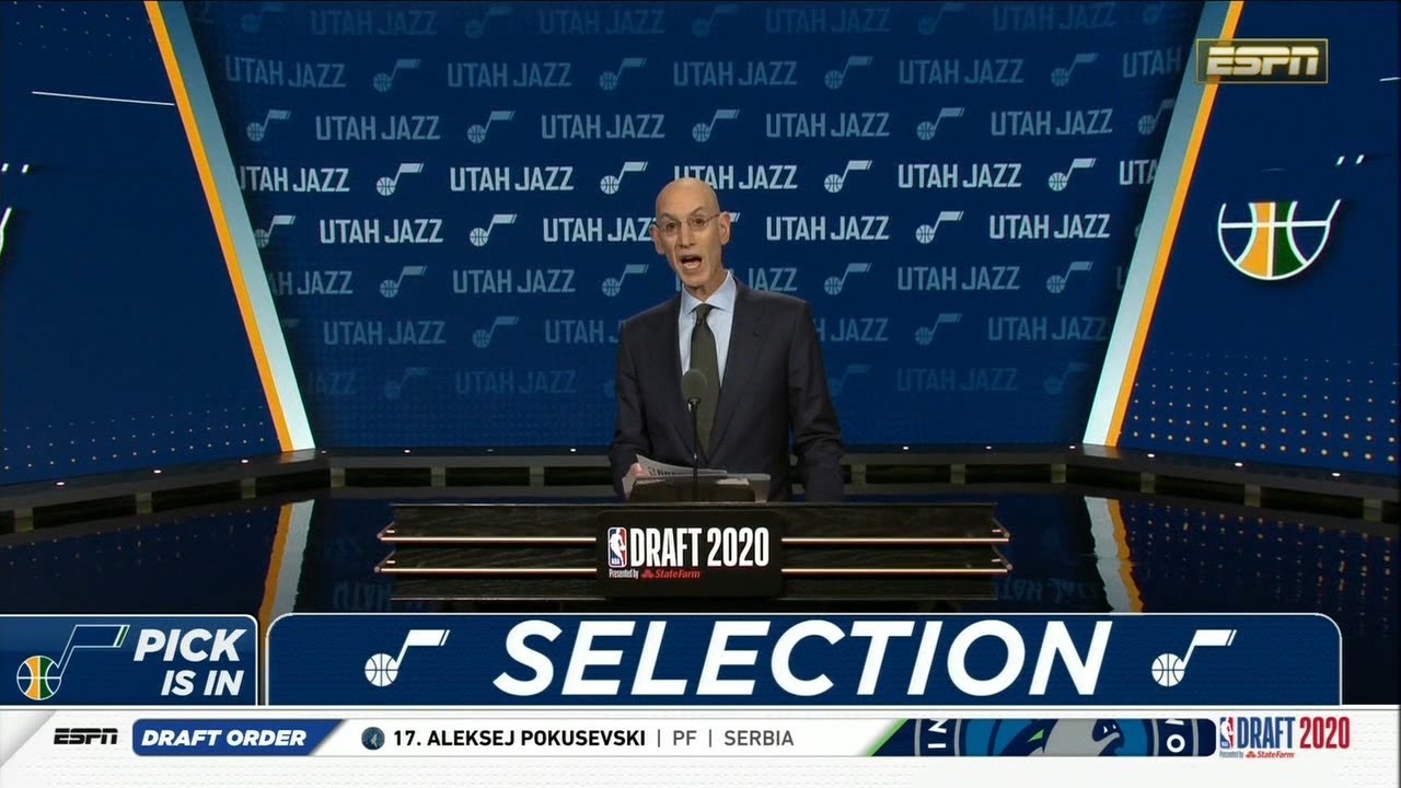 NBA Draft Preview