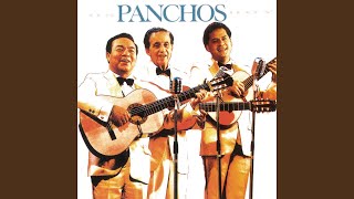 Video thumbnail of "Los Panchos - Algo Contigo"