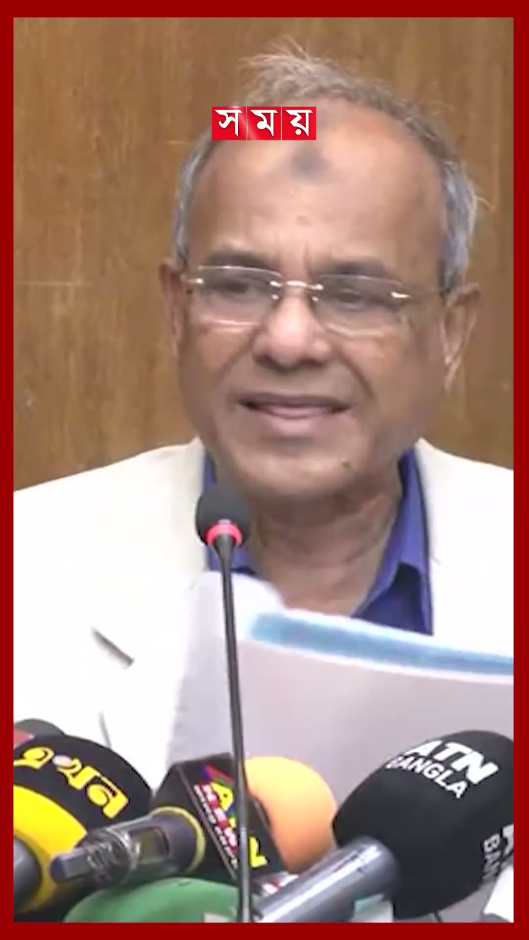 পুলিশ, র‍্যাব ও আনসারের পোশাক পরিবর্তনের সিদ্বান্ত হয়েছে, জানালেন স্বরাষ্ট্র উপদেষ্টা | Home Adviser