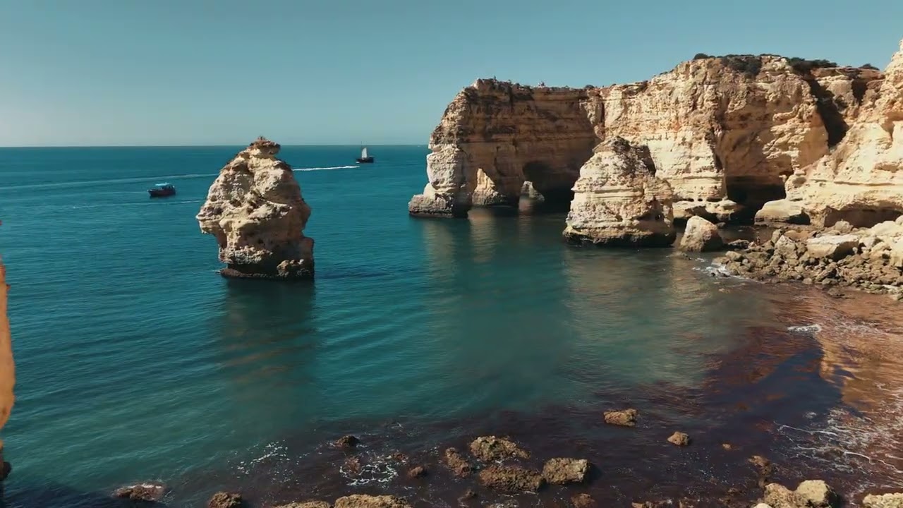 Algarve